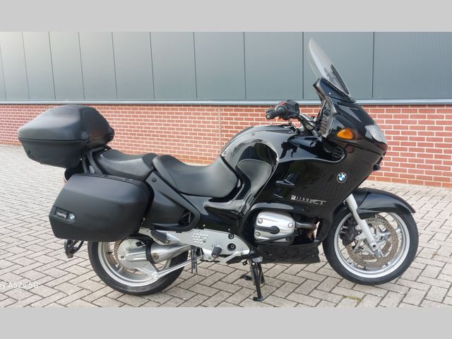 bmw - r-1150-rt