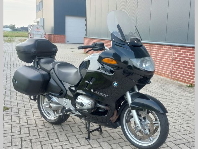 bmw - r-1150-rt