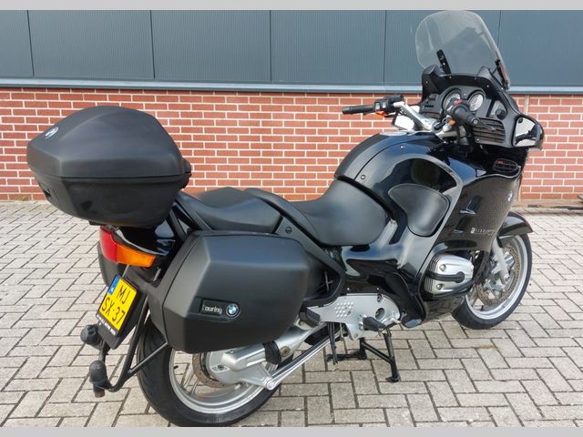 bmw - r-1150-rt