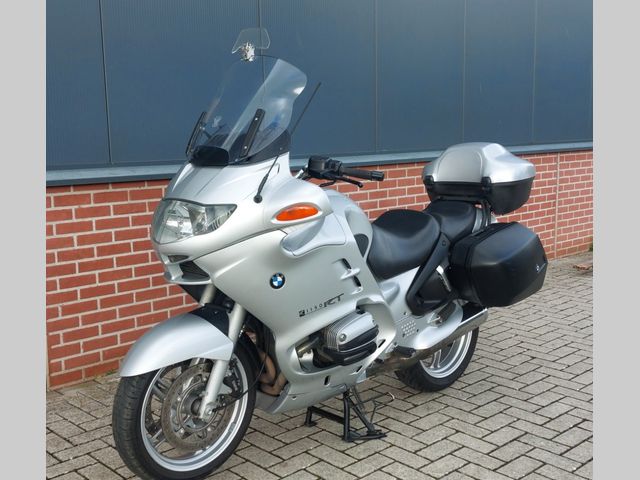 bmw - r-1150-rt