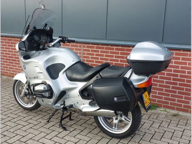 bmw - r-1150-rt
