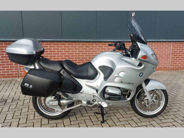 bmw - r-1150-rt