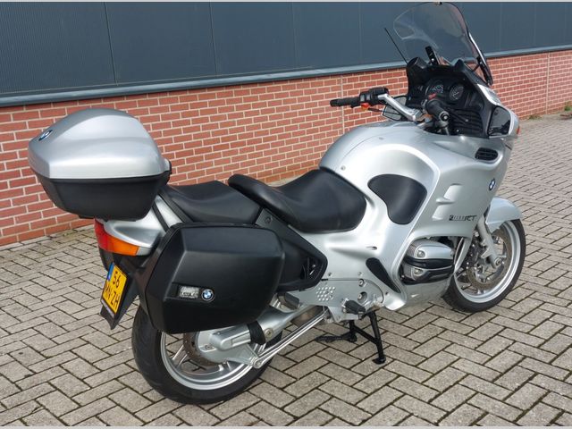 bmw - r-1150-rt