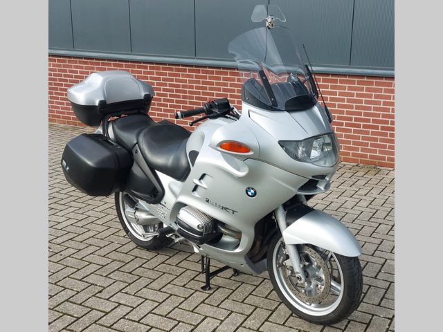 bmw - r-1150-rt
