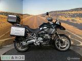 BMW R 1200 GS
