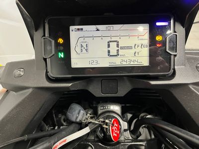 HONDA NC 750 X DCT – foto 2