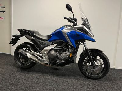 HONDA NC 750 X DCT – foto 3
