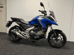 Honda NC 750 X DCT 2021 occasion – foto 3 van 24
