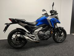 Honda NC 750 X DCT 2021 occasion – foto 5 van 24