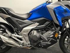Honda NC 750 X DCT 2021 occasion – foto 8 van 24
