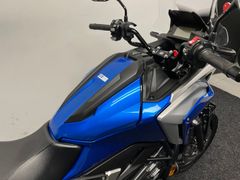 Honda NC 750 X DCT 2021 occasion – foto 11 van 24