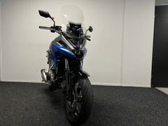 Honda NC 750 X DCT 2021 occasion – foto 14 van 24