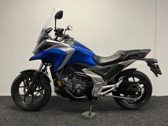Honda NC 750 X DCT 2021 occasion – foto 15 van 24