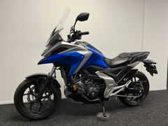 Honda NC 750 X DCT 2021 occasion – foto 16 van 24