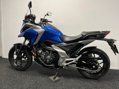 Honda NC 750 X DCT 2021 occasion – foto 18 van 24