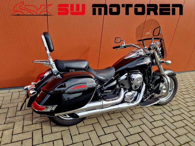 kawasaki - vn-900-classic