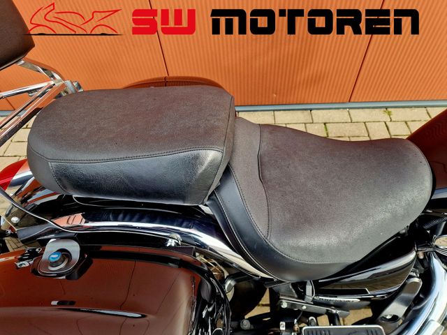 kawasaki - vn-900-classic