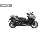 YAMAHA TMAX TECH MAX 560