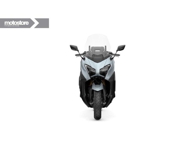 yamaha - tmax-tech-max-560