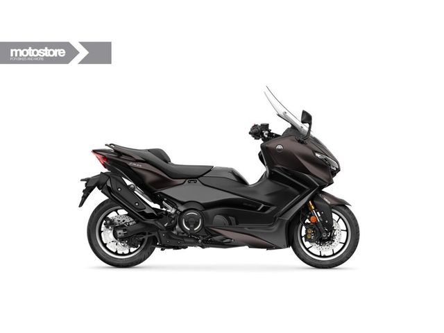 yamaha - tmax-tech-max-560