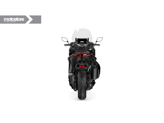 yamaha - tmax-tech-max-560