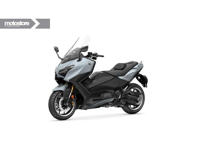 yamaha - tmax-tech-max-560