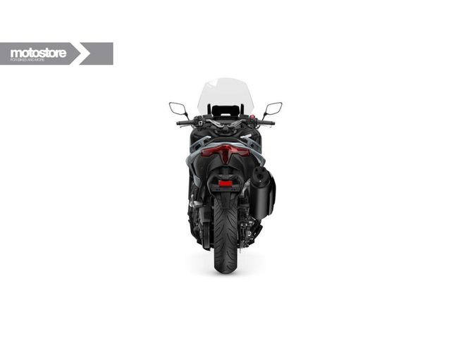 yamaha - tmax-tech-max-560