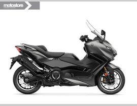 Yamaha Tmax Tech MAX 560 2026 nieuw