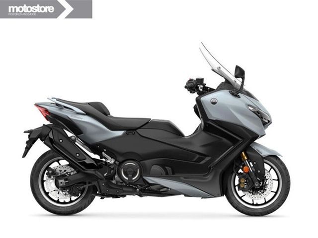 yamaha - tmax-tech-max-560