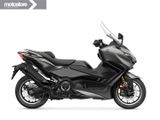 YAMAHA TMAX TECH MAX 560