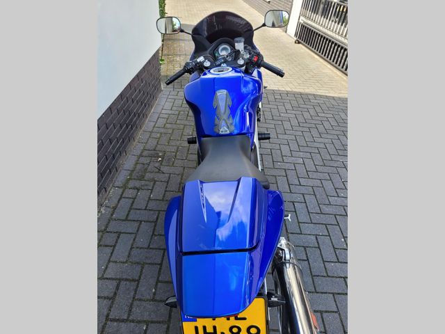 suzuki - sv-650-s