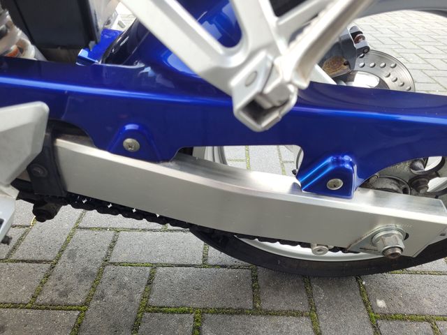 suzuki - sv-650-s
