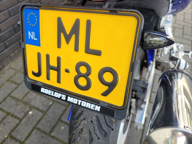 suzuki - sv-650-s