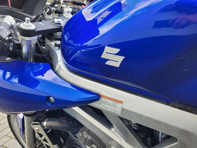 suzuki - sv-650-s