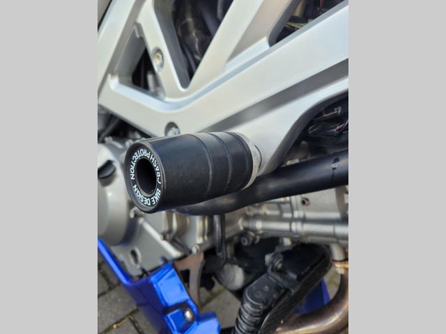 suzuki - sv-650-s
