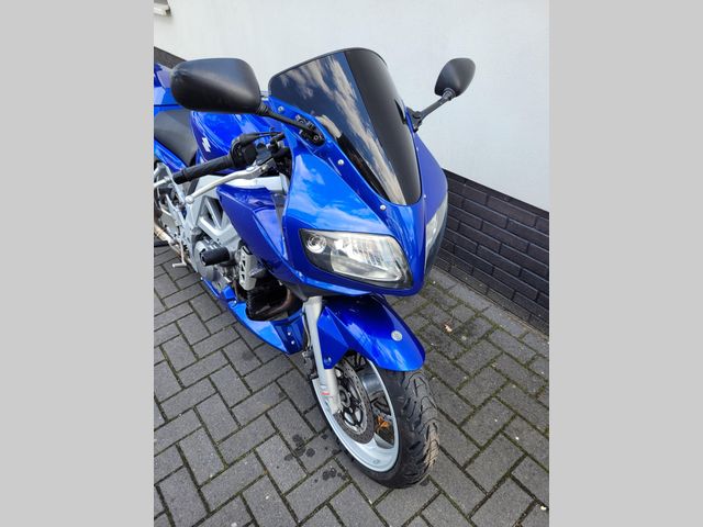 suzuki - sv-650-s