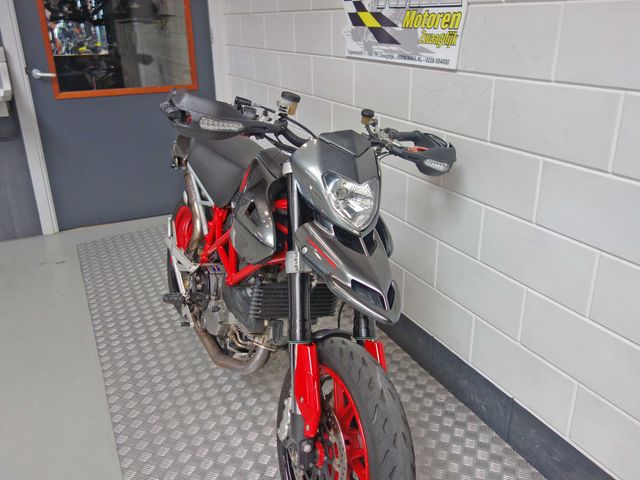 ducati - hypermotard-1100-evo