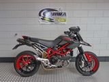 DUCATI HYPERMOTARD 1100 EVO