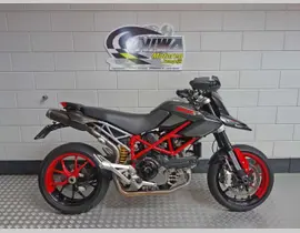 Ducati Hypermotard 1100 EVO 2012 occasion