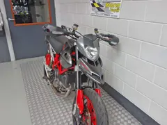 Ducati Hypermotard 1100 EVO 2012 occasion – foto 3 van 7