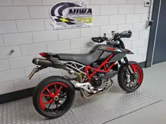 Ducati Hypermotard 1100 EVO 2012 occasion – foto 6 van 7