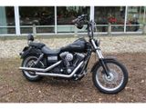 HARLEY-DAVIDSON FAT BOB FXFB