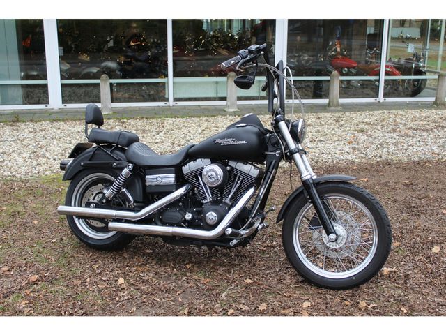 harley-davidson - fat-bob-fxfb