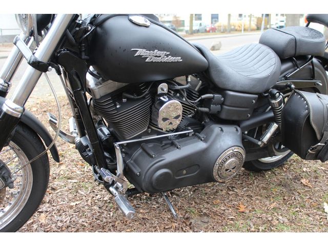 harley-davidson - fat-bob-fxfb