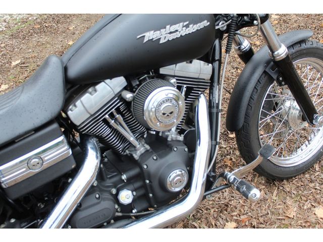 harley-davidson - fat-bob-fxfb