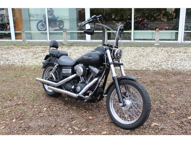 harley-davidson - fat-bob-fxfb