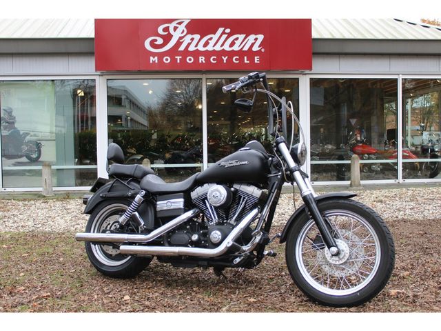 harley-davidson - fat-bob-fxfb