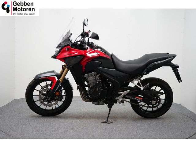 honda - cb-500-x---abs