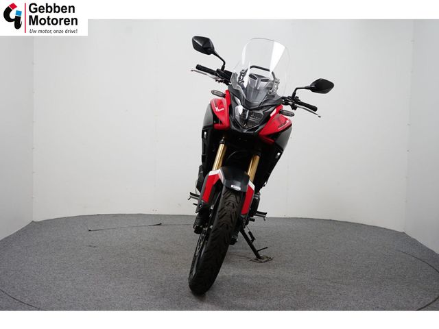 honda - cb-500-x---abs