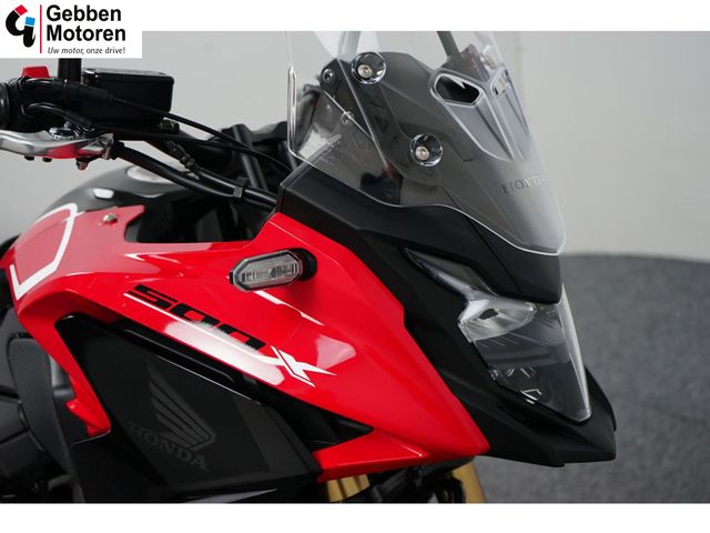 honda - cb-500-x---abs